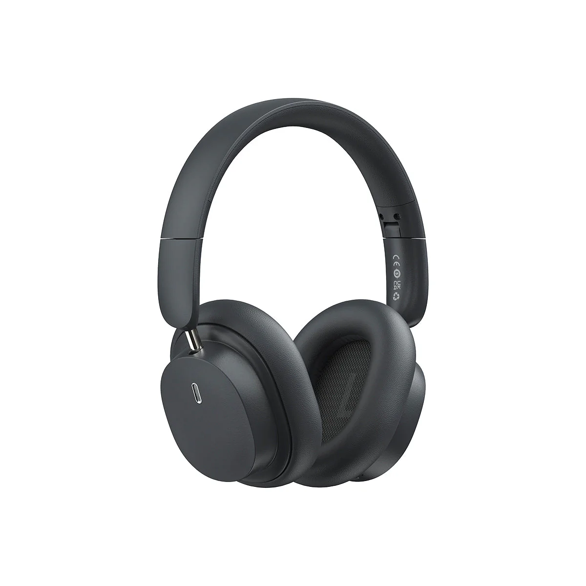 Baseus Bowie D05 Wireless Headphones — Bluetooth 5.3, Up to 70 Hours Playtime