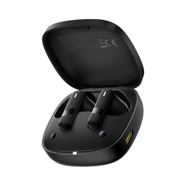 Baseus Bowie E20 True Wireless Earbuds — Bluetooth 5.3, 0.038s Latency