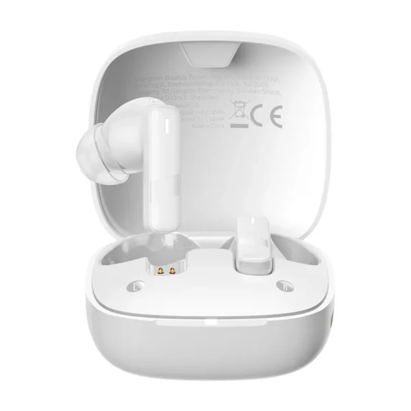 Baseus Bowie E20s True Wireless Earbuds — 33H Total Listening