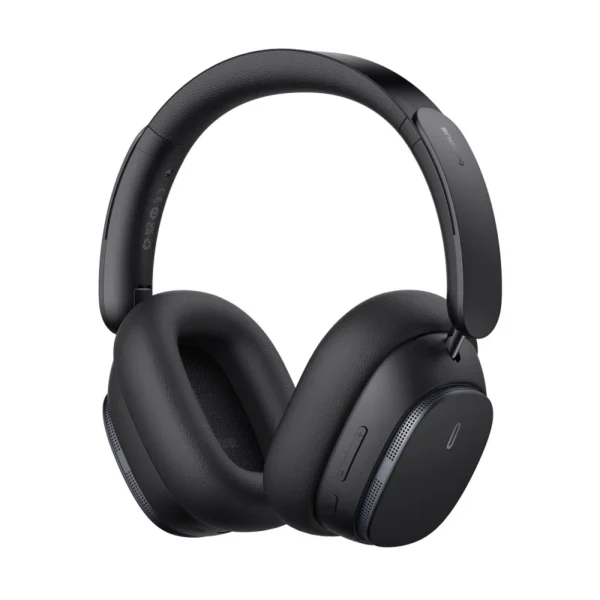 Baseus Bowie H1 Pro Wireless ANC Headphones with 80-Hour Playtime