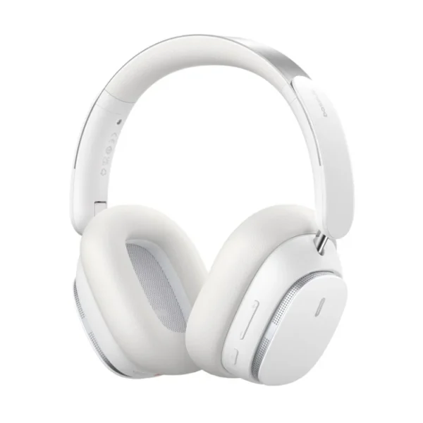 Baseus Bowie H1 Pro Wireless ANC Headphones with 80-Hour Playtime