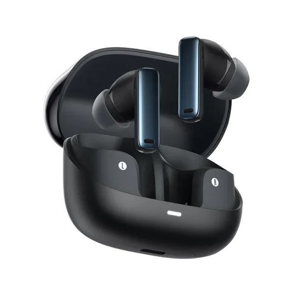 Baseus Bowie M2s ANC Earbuds — Bluetooth 5.3, −48 dB ANC & Up to 30 Hours Playtime