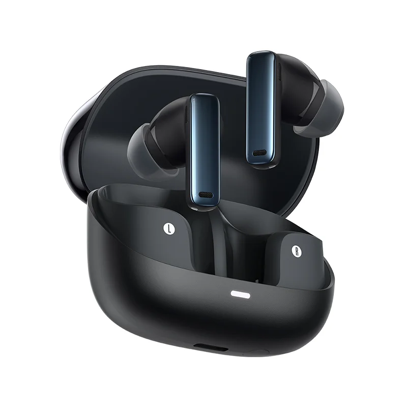 Baseus Bowie M2s ANC Earbuds — Bluetooth 5.3, −48 dB ANC & Up to 30 Hours Playtime - Image 2
