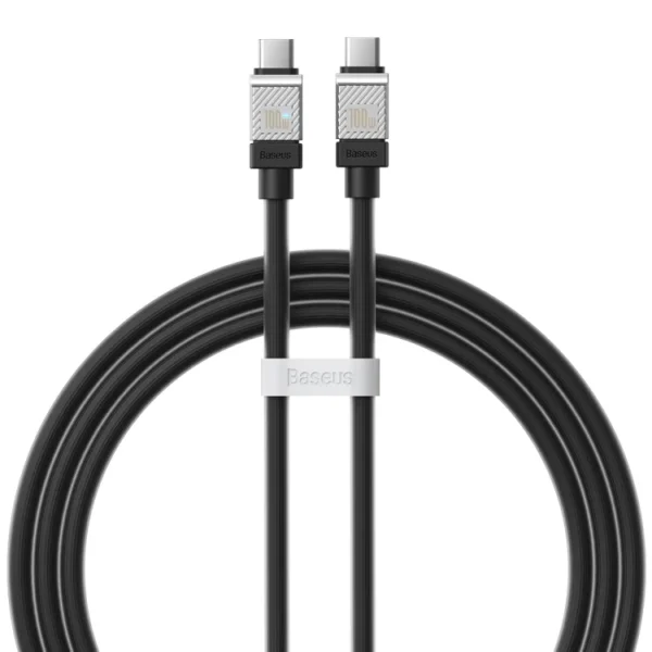 Baseus CoolPlay Series USB-C to USB-C 100W Fast Charging Cable