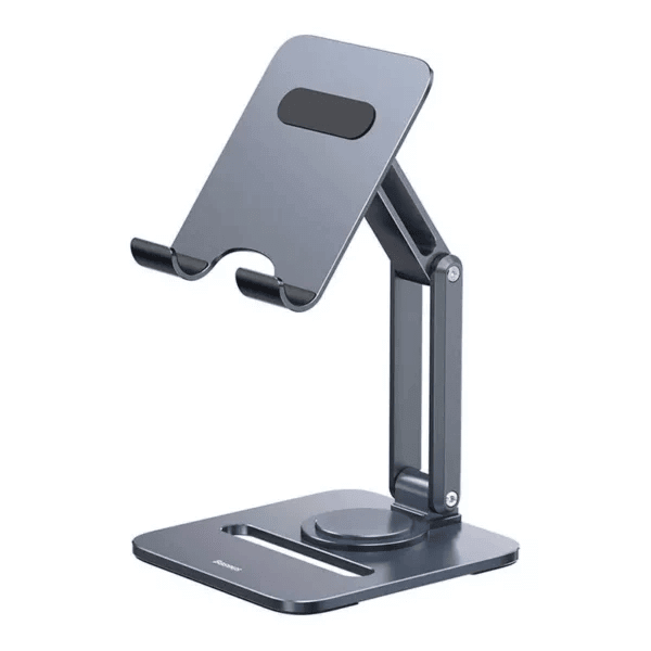 Baseus Desktop Biaxial Rotational Foldable Metal Tablet Stand