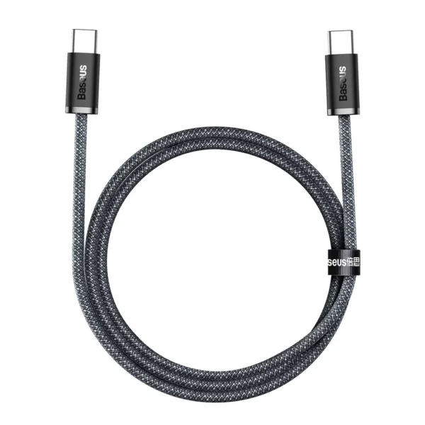 Baseus Dynamic 3 Series Fast Charging Data Cable Type-C to Type-C 100W