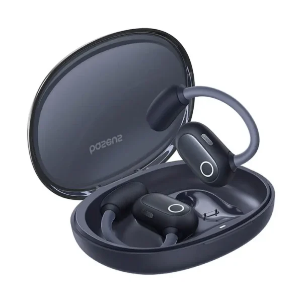 Baseus Eli Sport 1 Open-Ear TWS Earbuds — 16.2mm Driver, IPX4