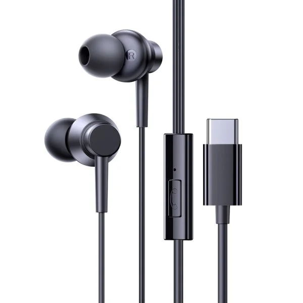 Baseus Encok CZ11 USB Type-C Wired Earphones - Image 2