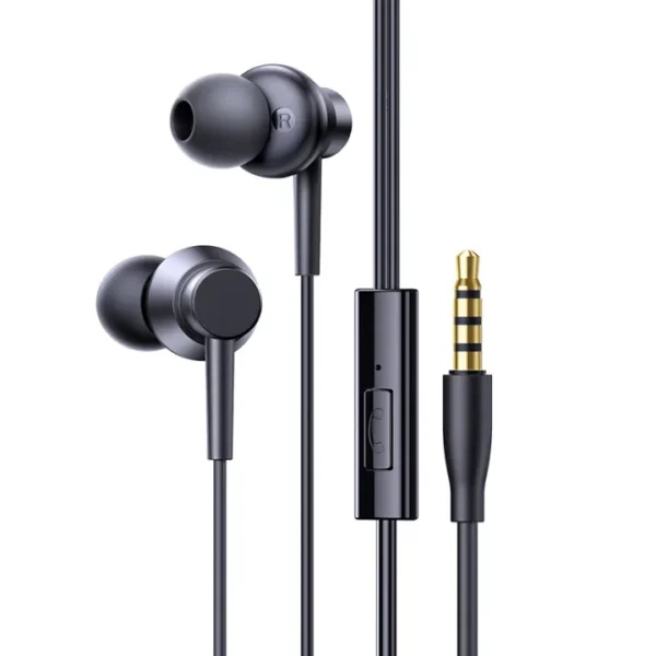 Baseus Encok HZ11 Wired Earphones — 3.5mm Jack