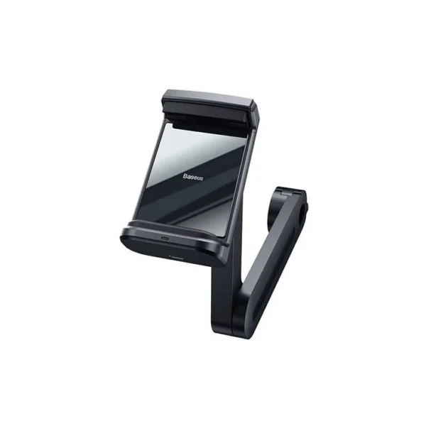 Baseus WXHZ-01 Back-Seat Energy Storage Holder with 15W Wireless Charging