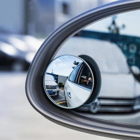 Baseus Full-View Blind Spot Rearview Mirrors for Car
