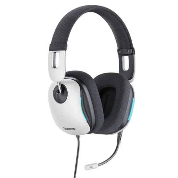 Baseus GoPlay 1+ Max Gaming Headset — USB-A, 7.1 Surround