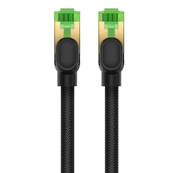 Baseus High-Speed CAT8 40Gigabit Ethernet Cable PCWL-A107 — Braided