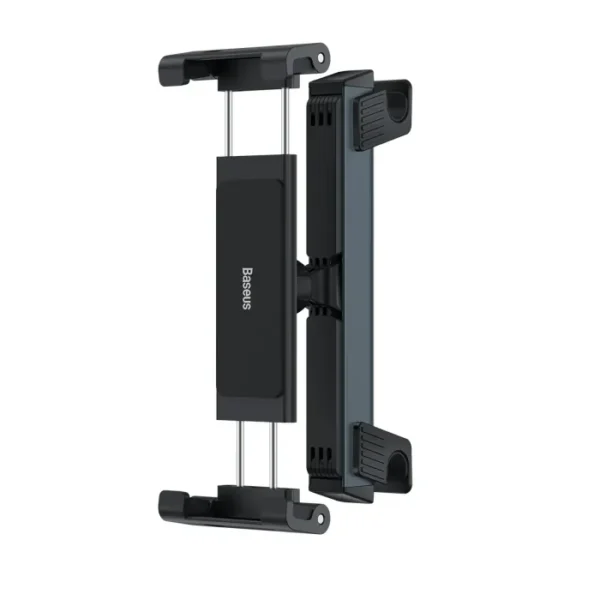 Baseus Joyride Pro Series Car Backseat Mount — Dual-Hook, Foldable
