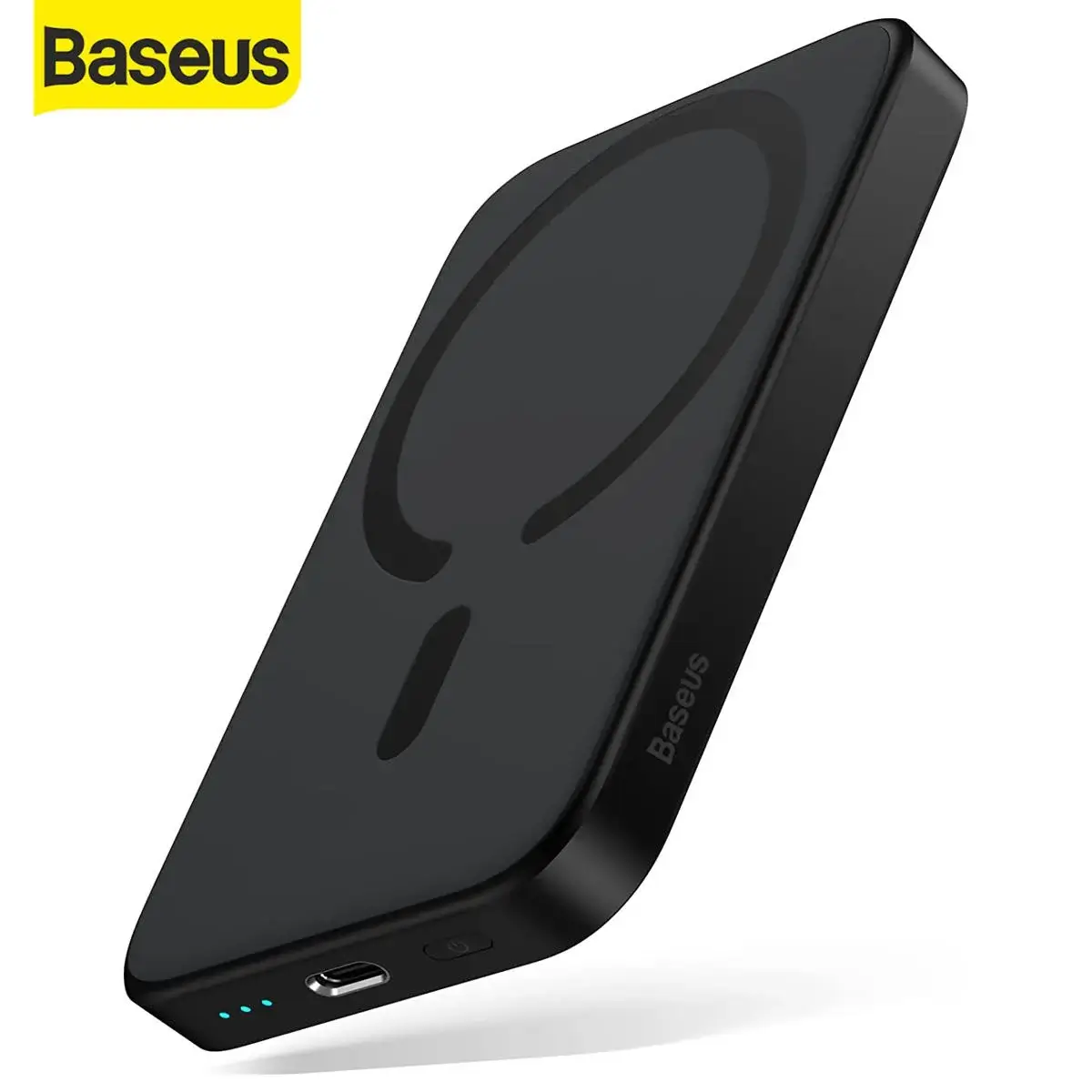 Baseus Magnetic Mini MagSafe Power Bank 10000mAh 20W (PPCXM10)