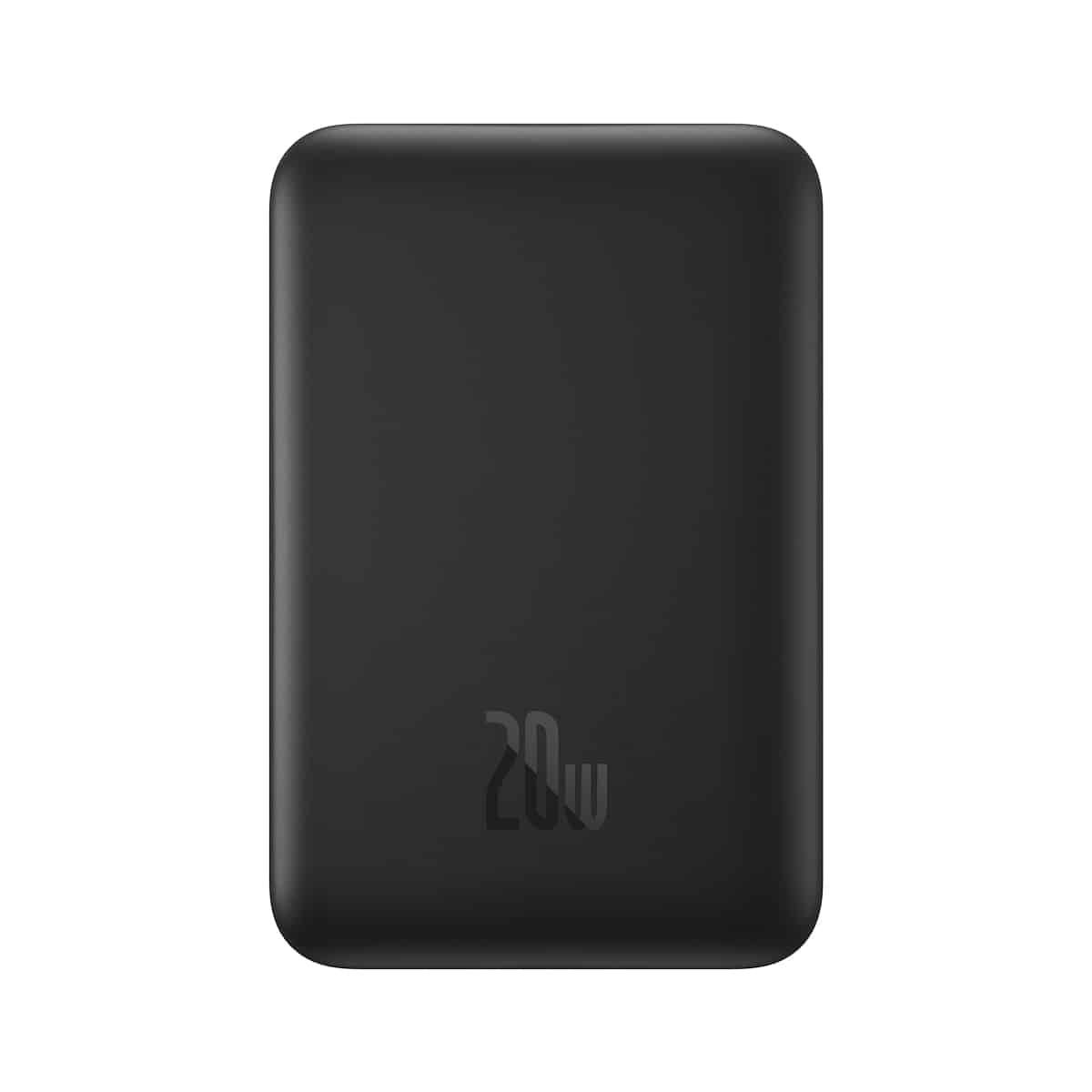 Baseus Magnetic Mini MagSafe Power Bank 10000mAh 20W (PPCXM10) - Image 2