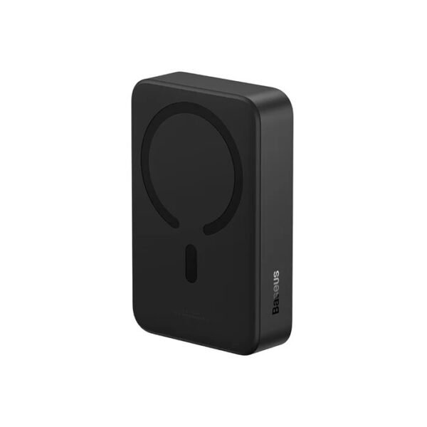 Baseus Magnetic Mini Wireless Power Bank 20000mAh — 20W PD, iPhone 12–16