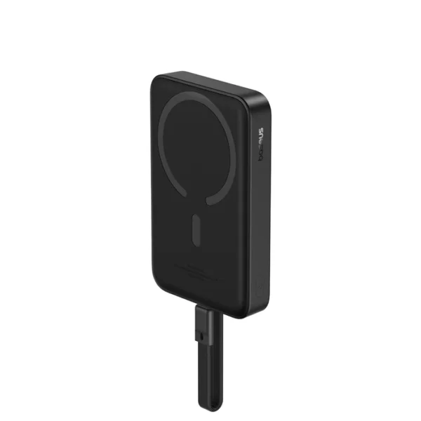 Baseus Magnetic Fast Charge Power Bank 30W 10000mAh Type-C Edition
