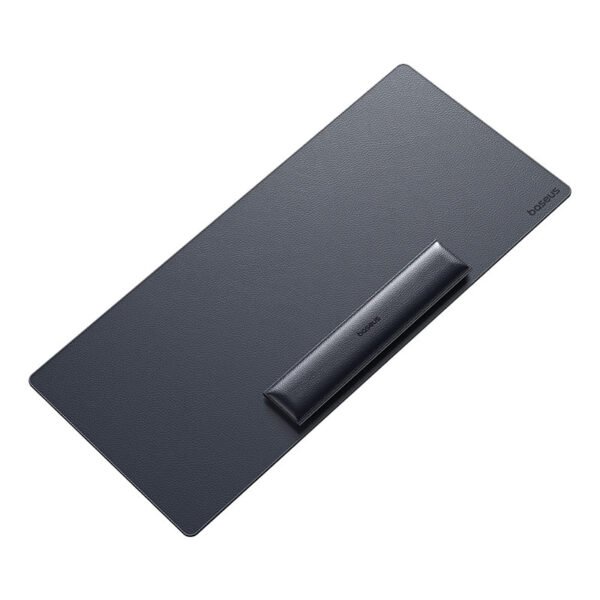 Baseus MagPro Series II Smart Desk Mat (Basic Edition) — Cosmic Black