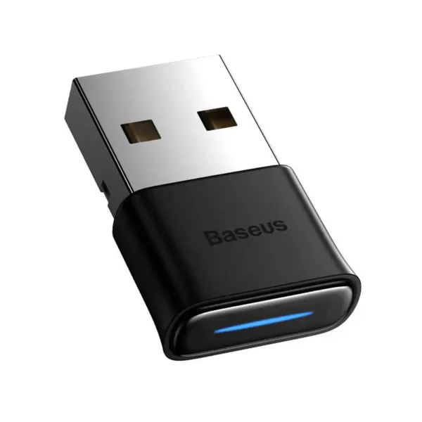 Baseus BA04 Mini USB Bluetooth 5.0 Adapter — BR8651 Chip