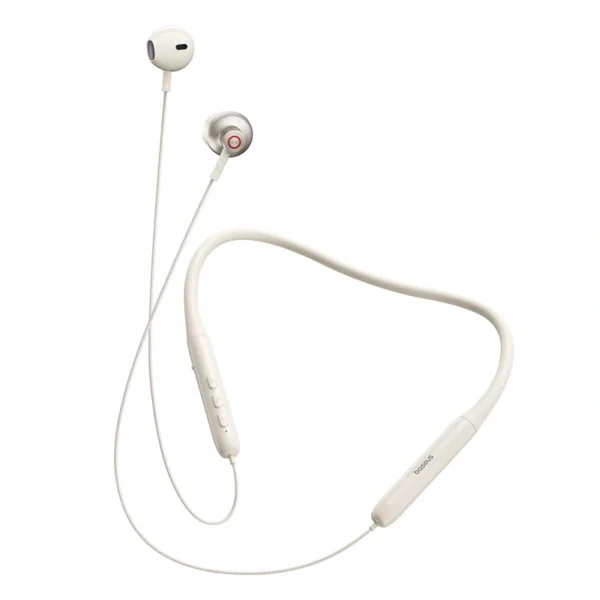 Baseus Bowie P1 Wireless Neckband Earphones