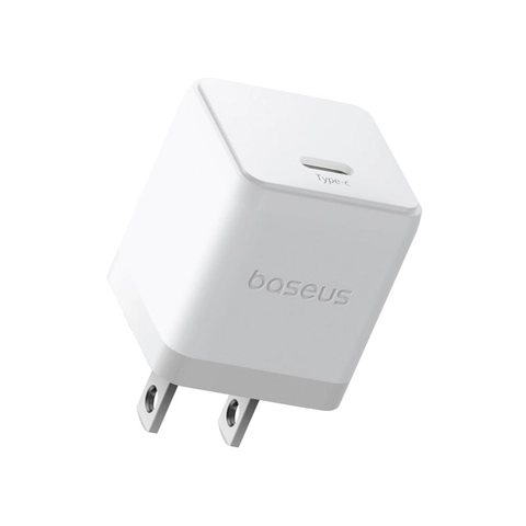 Baseus Palm Fast Charger 1C 20W Type-C