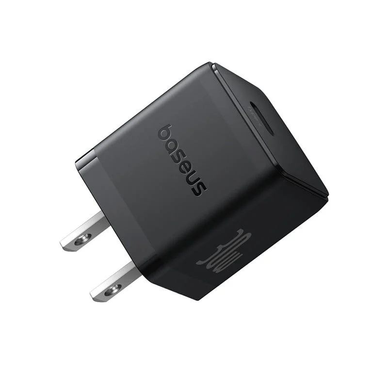 Baseus Palm 30W USB-C Fast Charger – 1 Port