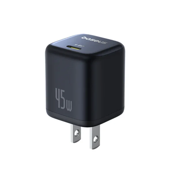 Baseus PicoGo 45W USB-C Fast Charger (1C)