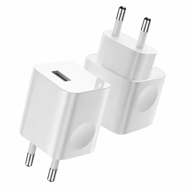Baseus Travel Wall Charger 24W Quick Charge 3.0