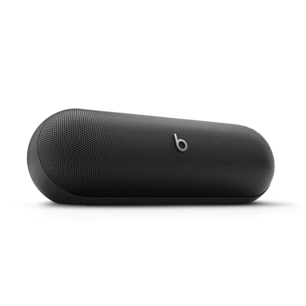 Beats Pill Portable Bluetooth Speaker – IP67, 24 h Battery