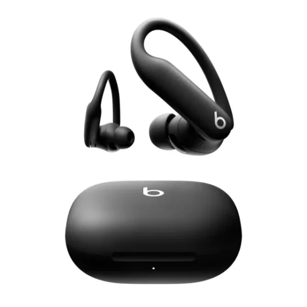 Beats Powerbeats Pro 2 Sport Earbuds — Secure-Fit & Heart Rate