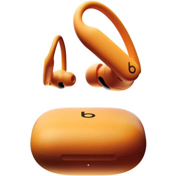 Beats Powerbeats Pro 2 Sport Earbuds — Secure-Fit & Heart Rate