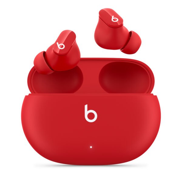 Beats Studio Buds — ANC & Transparency Wireless Earbuds
