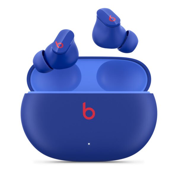 Beats Studio Buds — ANC & Transparency Wireless Earbuds