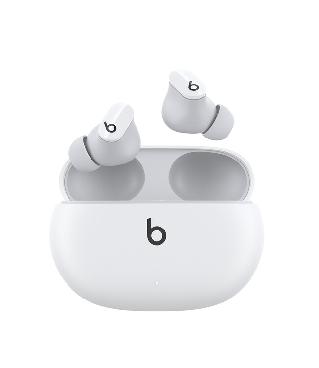 Beats Studio Buds — ANC & Transparency Wireless Earbuds - Image 4