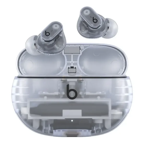 Beats Studio Buds + Earbuds — ANC, Spatial Audio & 36-Hour Battery