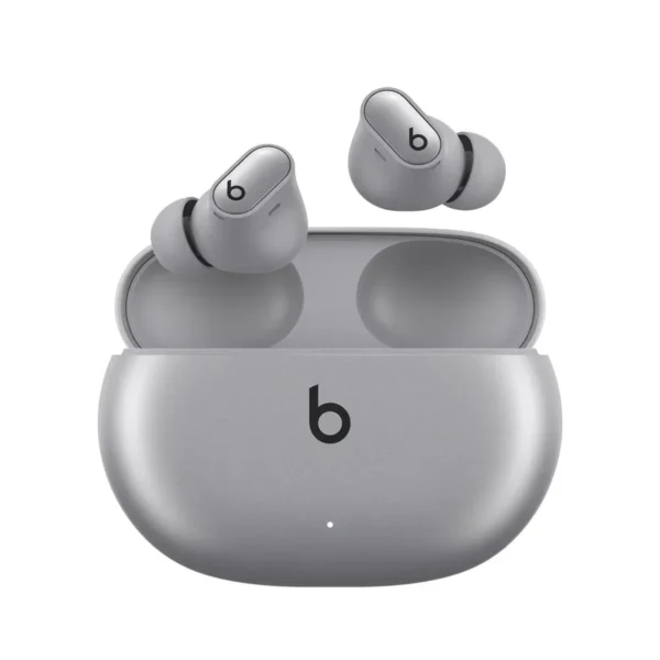 Beats Studio Buds + Earbuds — ANC, Spatial Audio & 36-Hour Battery
