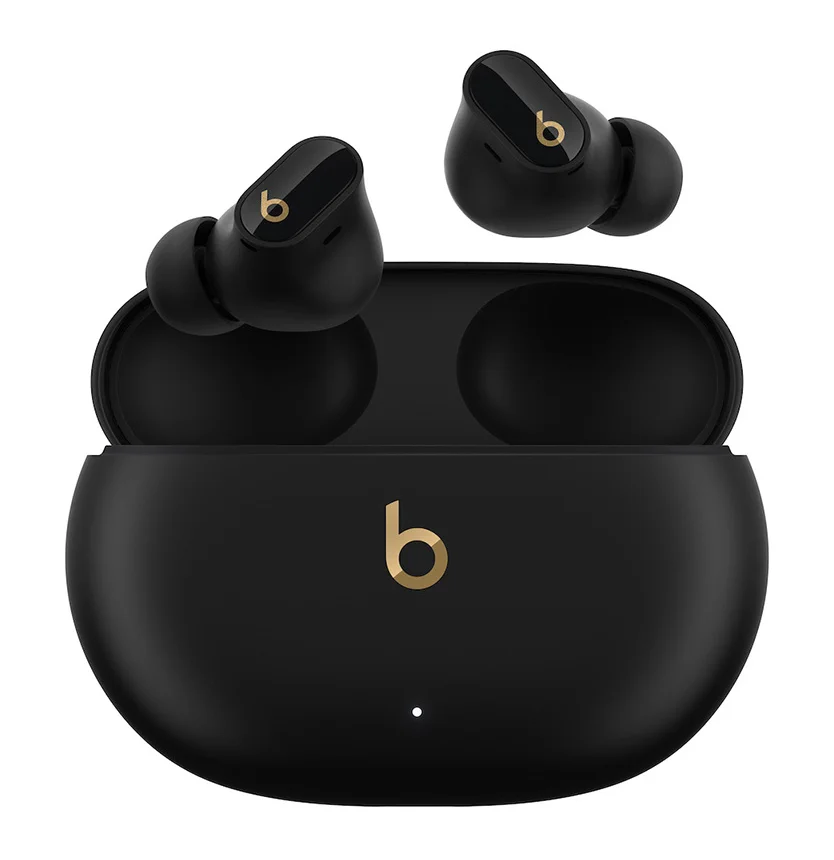 Beats Studio Buds + Earbuds — ANC, Spatial Audio & 36-Hour Battery - Image 3