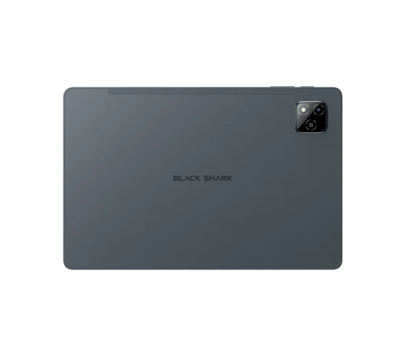 Black Shark 4G Pad 7 8GB+128GB Grey – 11″ FHD+ 90Hz Android Tablet