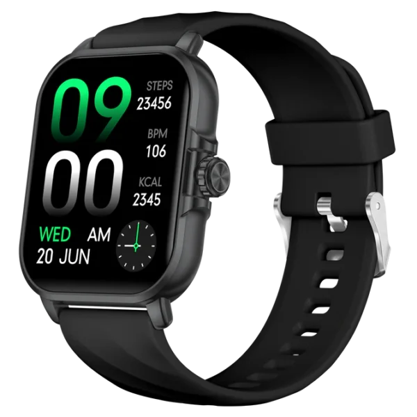 Black Shark GT3 Neo SmartWatch | 2.02" TFT & Shark GPT