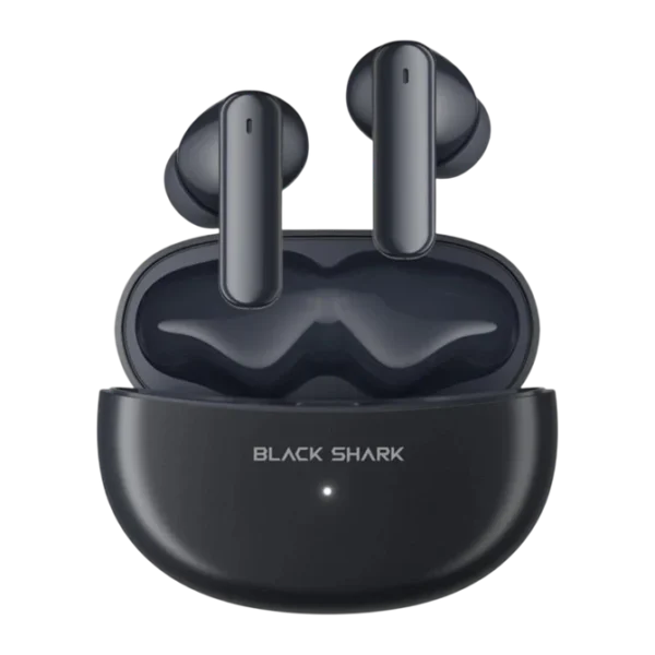Black Shark T13 ANC — 35dB Hybrid ANC, Gaming Latency