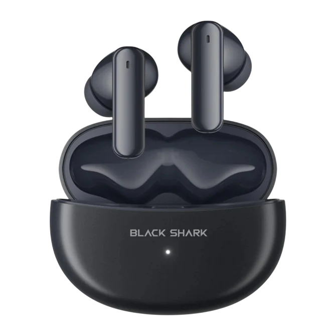 Black Shark T13 ANC — 35dB Hybrid ANC, Gaming Latency