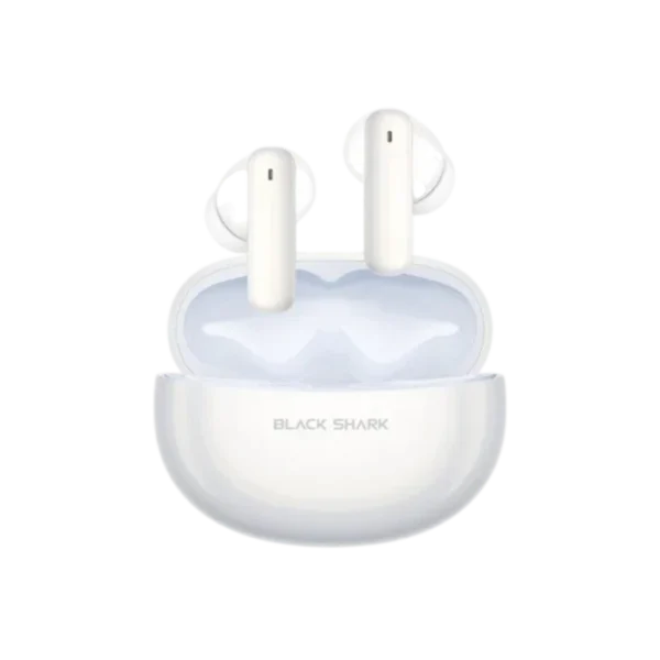 Black Shark T13 ANC — 35dB Hybrid ANC, Gaming Latency