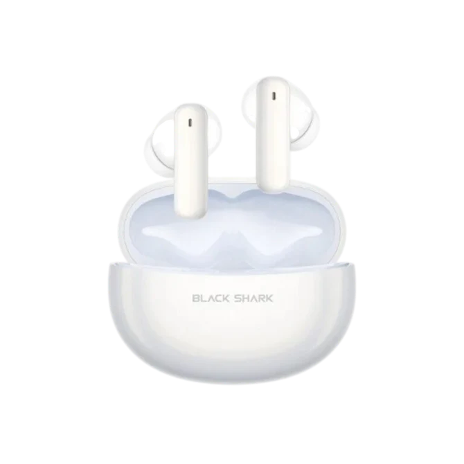 Black Shark T13 ANC — 35dB Hybrid ANC, Gaming Latency - Image 2