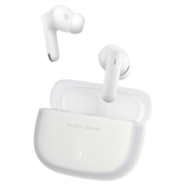 Black Shark T23 True Wireless Earbuds — 40h Playback, IP54