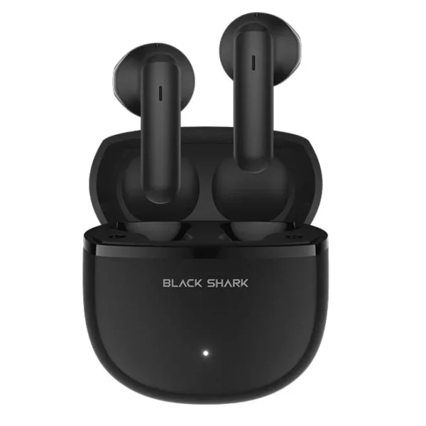 Black Shark T24 Earbuds | BT 5.3, ENC & IPX-5