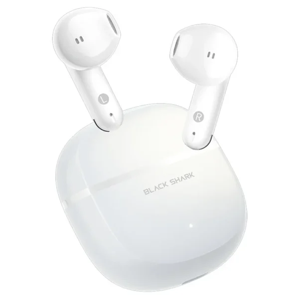 Black Shark T24 Earbuds | BT 5.3, ENC & IPX-5