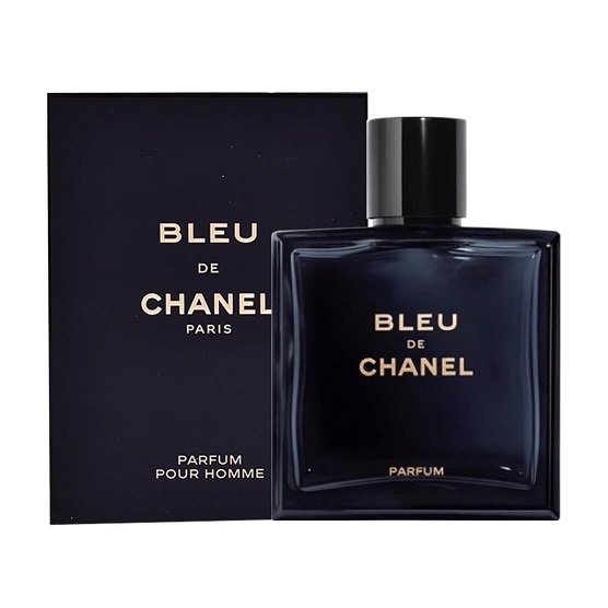 Bleu de Chanel Eau de Parfum for Men — 150 ml