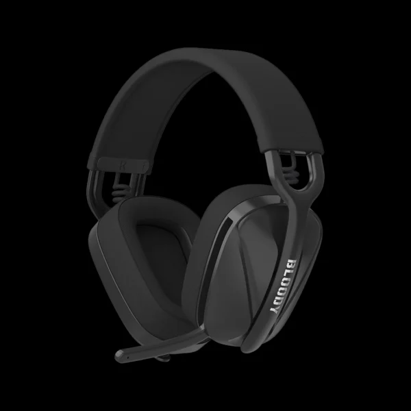 Bloody GR280 Dual Wireless & Wired Gaming Headset – 50 mm Drivers
