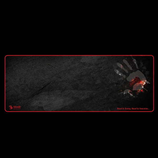 Bloody B-088S X-Thin Gaming Mouse Pad – 800 × 300 mm
